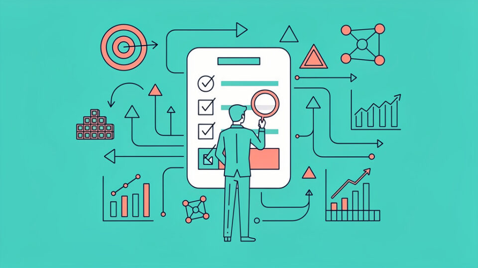 Audyt marketingowy 2026: 50 punktów, które musisz sprawdzić w swojej strategii