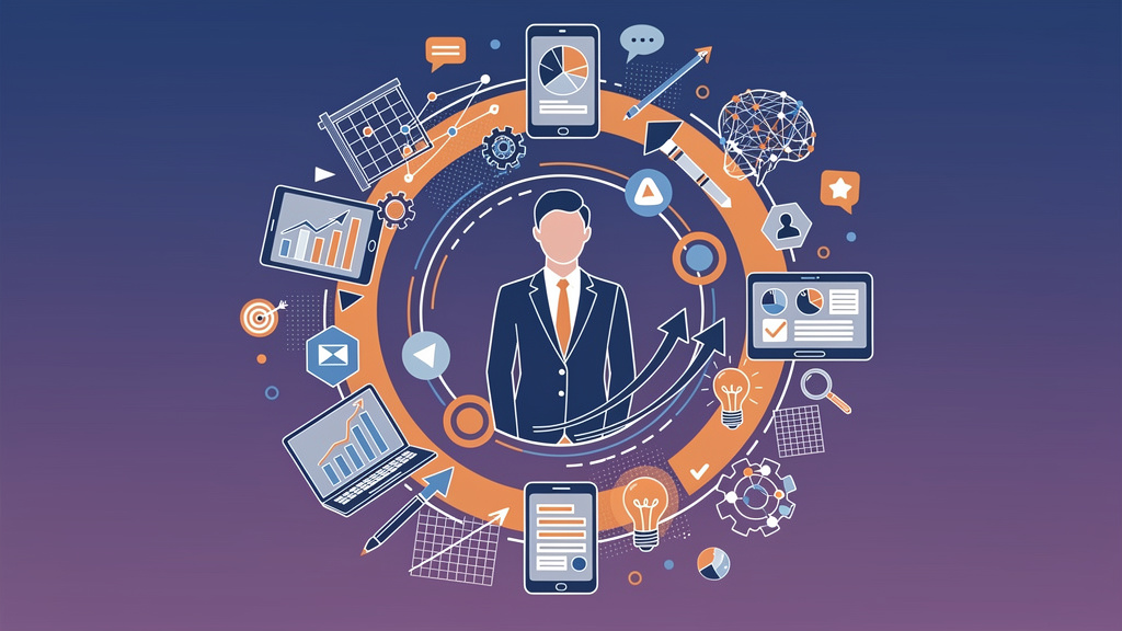 CMO co to znaczy w 2026 roku? Nowe obowiązki dyrektora marketingu