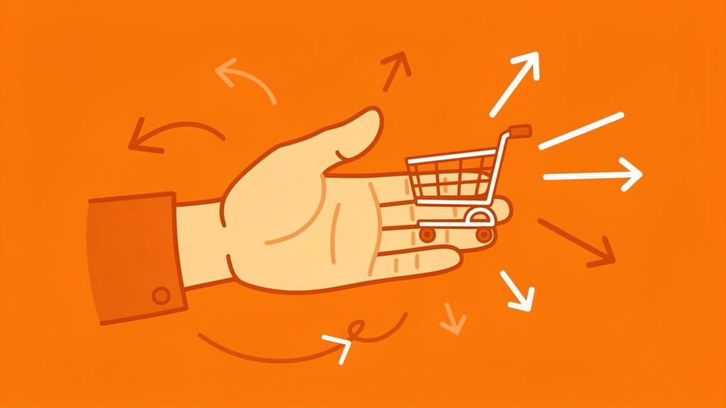 Demarketing: Kiedy i dlaczego warto zniechęcać klientów do zakupu?