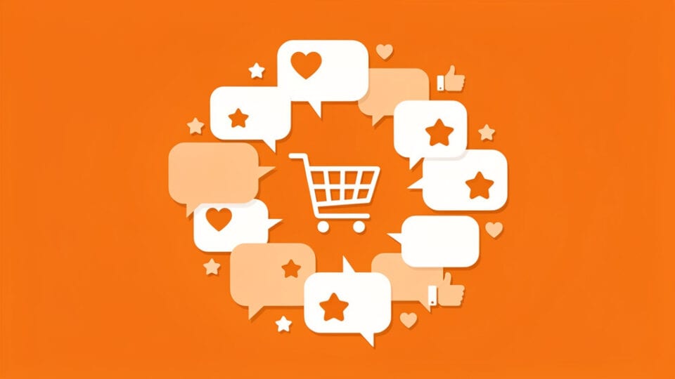 8 sposobów na wykorzystanie dowodu społecznego (Social Proof) w e-commerce