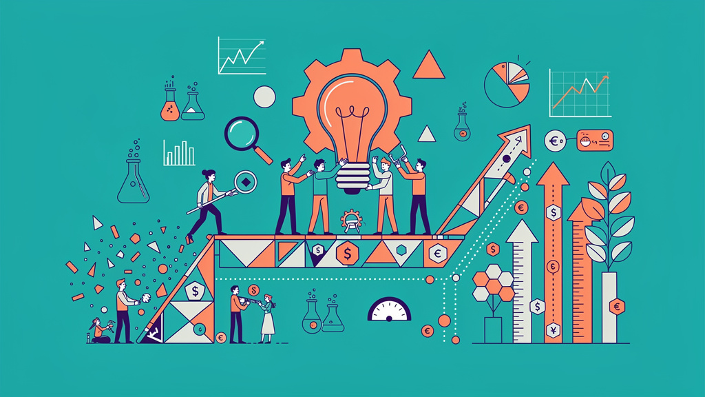 Ekonomia walki z ubóstwem: Lekcje od noblistki Esther Duflo dla Twojej firmy