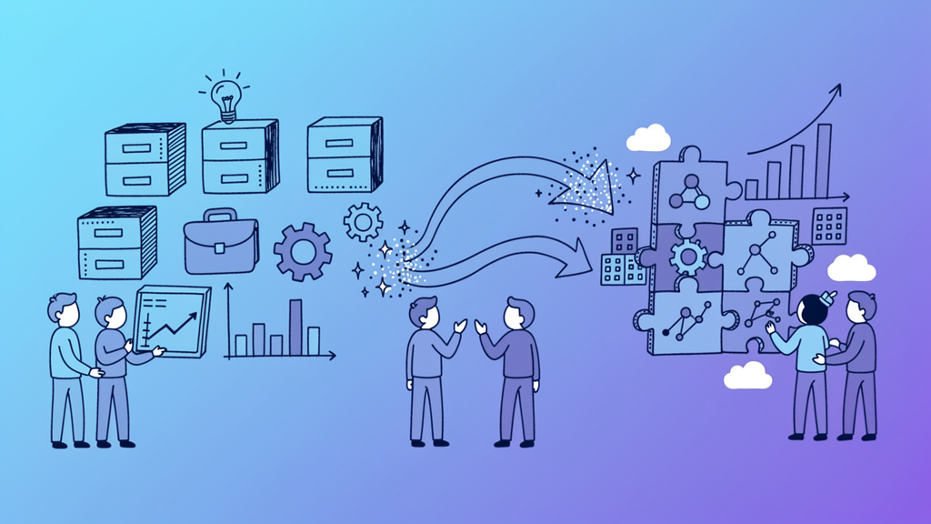 Jak przejść na model Faas (Function as a Service) w tradycyjnym biznesie usługowym