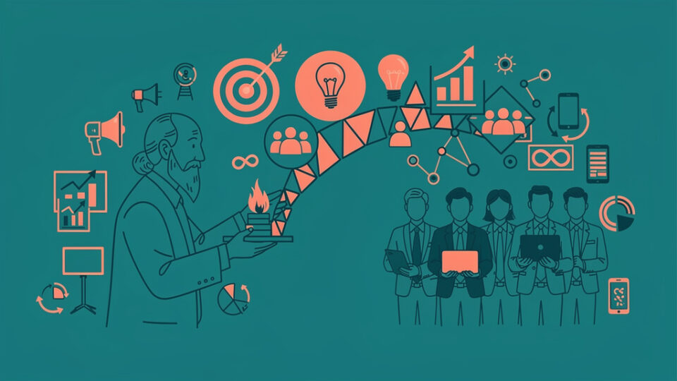 Dziedzictwo Kotler marketing: Które zasady ojca marketingu są wiecznie żywe?