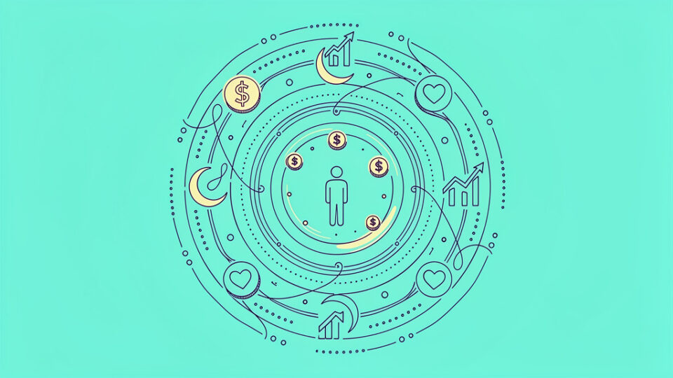 Lifetime Value (LTV): Jak mierzyć i zwiększać długoterminową wartość klienta