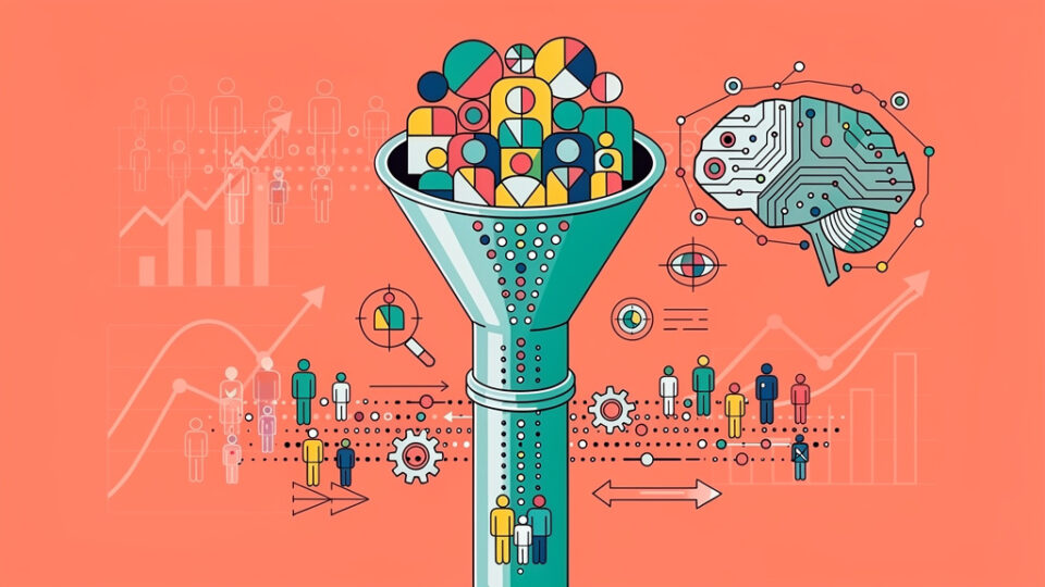 Czym jest Machine Learning i jak zaprzęgnąć go do przewidywania churnu klientów