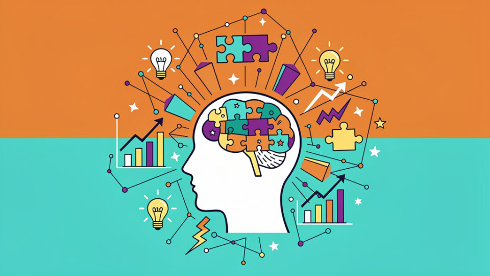 Marketing lateralny: Jak myśleć nieszablonowo i tworzyć przełomowe kampanie