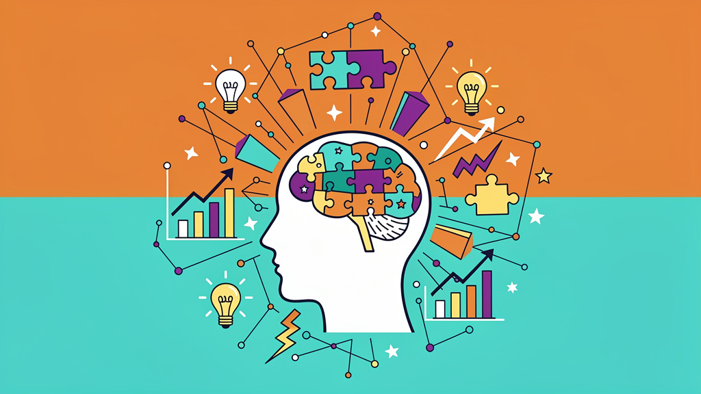 Marketing lateralny: Jak myśleć nieszablonowo i tworzyć przełomowe kampanie