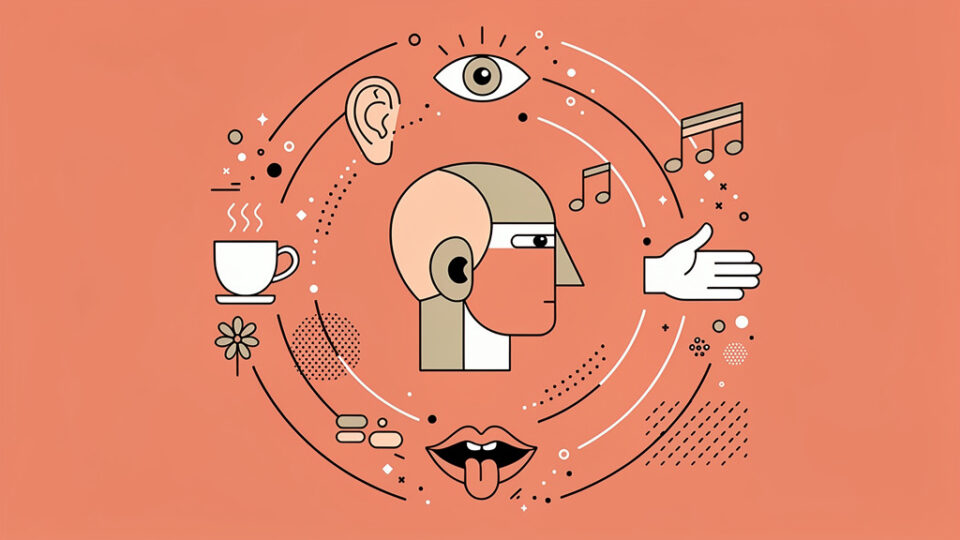 Wykorzystaj marketing sensoryczny, aby stworzyć niezapomniane doświadczenie klienta