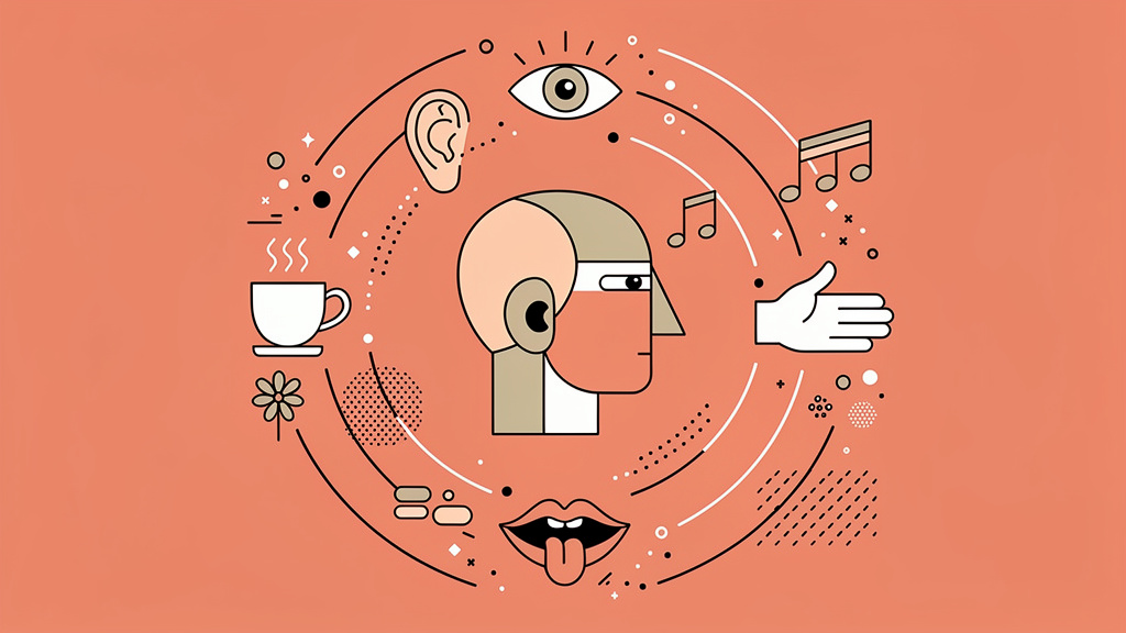 Wykorzystaj marketing sensoryczny, aby stworzyć niezapomniane doświadczenie klienta