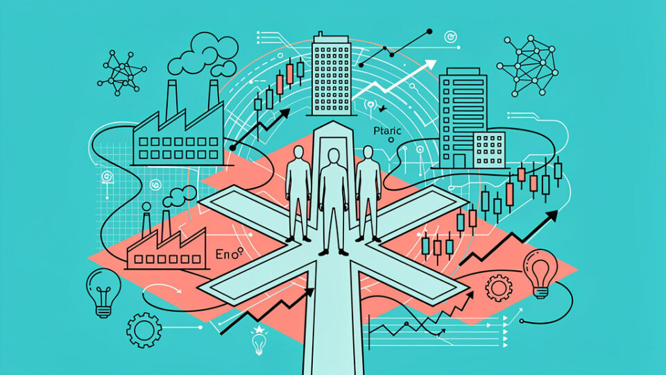 Marzec 2026: Rewolucje w AI, kryzysy na giełdach i nowe wyzwania dla polskiego biznesu – jak odnaleźć się w nowej rzeczywistości?