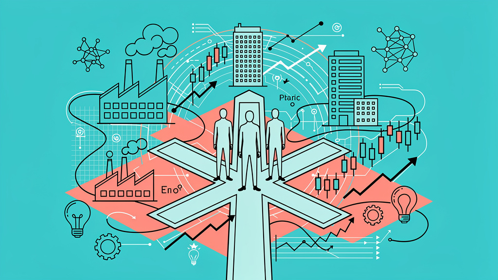 Marzec 2026: Rewolucje w AI, kryzysy na giełdach i nowe wyzwania dla polskiego biznesu – jak odnaleźć się w nowej rzeczywistości?