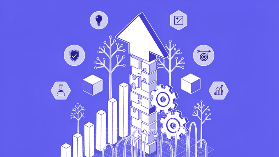 Skalowalne modele biznesowe: Kompletny przewodnik po projektowaniu rentowności w 2026 roku