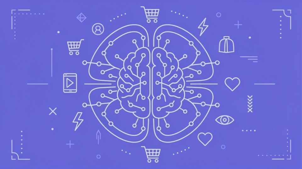 Neuromarketing: Nauka o tym, jak mózg Twojego klienta reaguje na markę