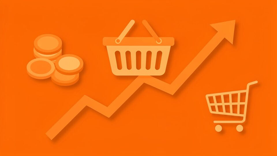 Nagroda Nobla w marketingu: Czego o konsumpcji uczy nas Angus Deaton?