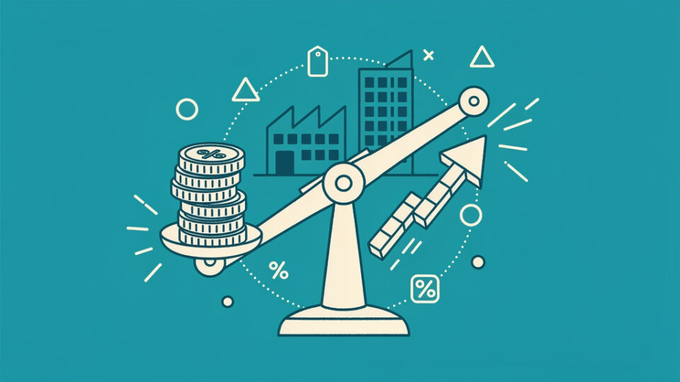 Czy przywództwo kosztowe to wciąż realna strategia w dobie rosnącej inflacji?