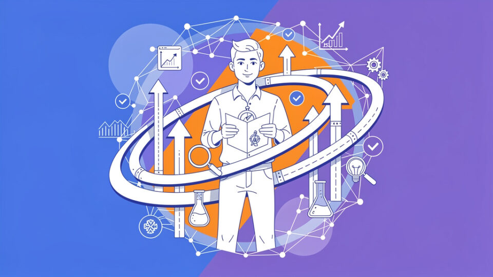 Przywództwo w dobie Snapchata: Czego o młodych liderach uczy nas Evan Spiegel?