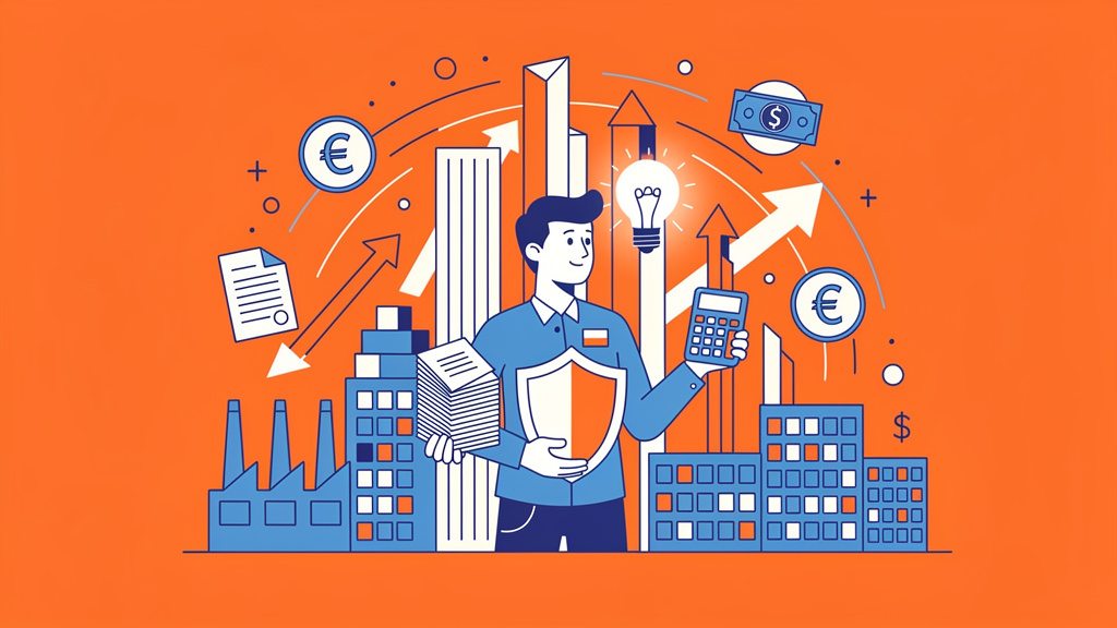 Styczeń 2026 w polskim biznesie: Nowe regulacje i rosnące koszty uderzają w przedsiębiorców! Jak się dostosować?