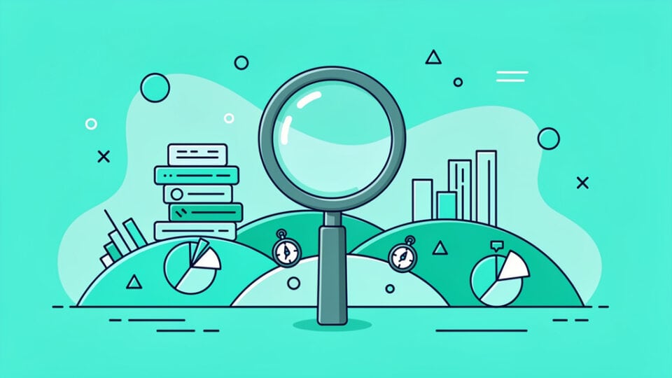 Najważniejsze źródła informacji rynkowej, z których korzystają najlepsi analitycy